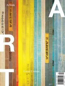 Artlink Magazine - Issue 391 - March 2019