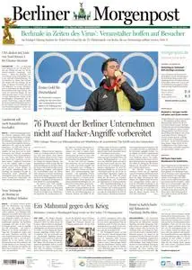 Berliner Morgenpost  - 07 Februar 2022