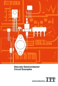 ITT - Discrete Semiconductor Circuit Examples