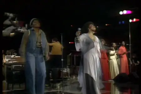 Roberta Flack - In Concert with the Edmonton Symphony Orchestra (2012)