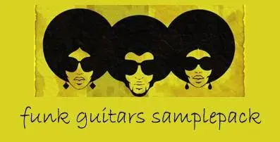 Organic Loops Funk Guitars MULTiFORMAT