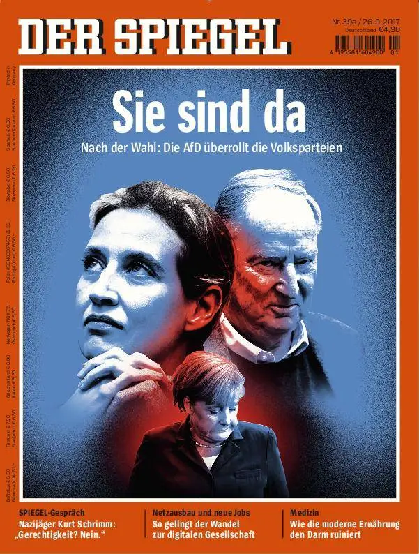 Spiegel de