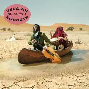 VA - Belgian Nuggets 90s-00s Vol.2 (2018)