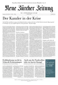 Neue Zürcher Zeitung International – 18. Juni 2022