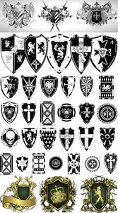 vector shields set