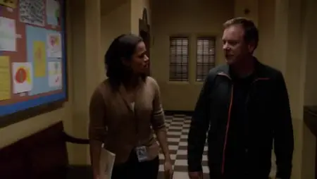 Touch S01E03 (2012)