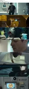 Moon (2009)