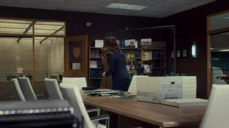 The Detail S01E03