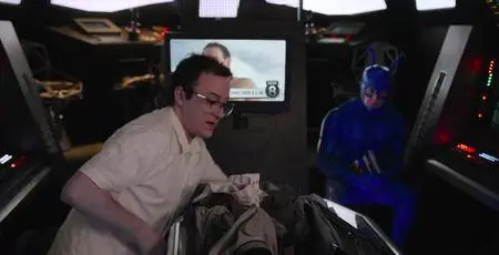 The Tick S01E09