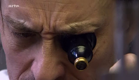 (Arte) Les rouages de l'horlogerie suisse (2011)