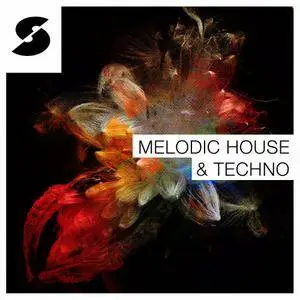 Samplephonics Melodic House and Techno MULTiFORMAT