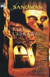 Sandman 1-16