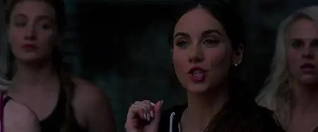 Step Sisters (2018)