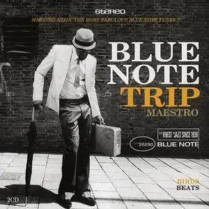 VA - Blue Note Trip Vol.7: Birds and Beats (2008)