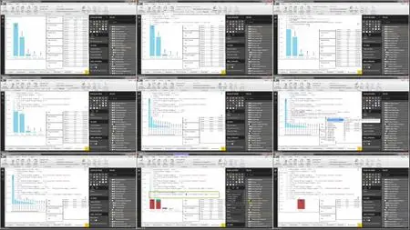 Common DAX Expressions and Scenarios Power BI Playbook