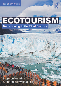 Ecotourism : Transitioning to the 22nd Century, Third Edition