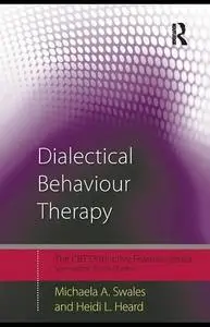 Dialectical Behaviour Therapy: Distinctive Features
