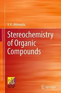 Stereochemistry of Organic Compounds (Repost)