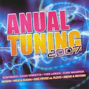 VA - Anual Tuning 2007 