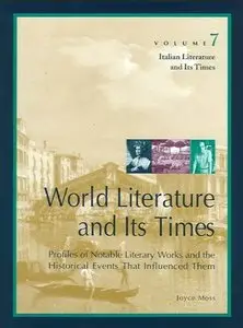Italian Literature and Its Times (repost)