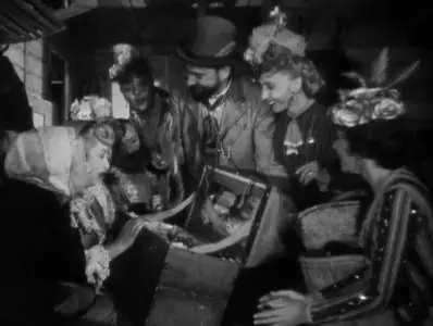 Le Plaisir (1952) [The Criterion Collection]