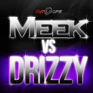 MVP Loops Meek Vs Drizzy MULTiFORMAT