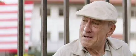 Hands of Stone (2016)