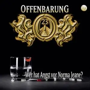 «Offenbarung 23 - Folge 26: Wer hat Angst vor Norma Jeane?» by Jan Gaspard