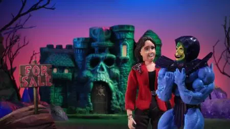 Robot Chicken S10E12