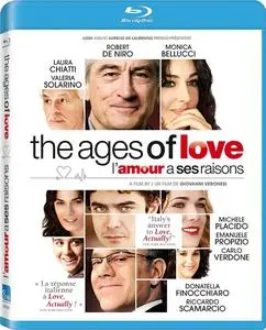 The Ages of Love (2011)