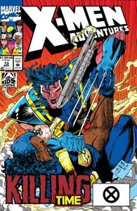 X-Men Adventures 013 (1993) (Digital-Empire