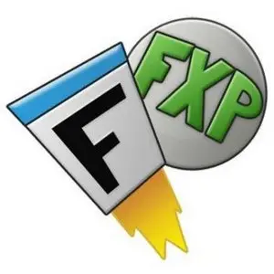 FlashFXP 3.7.5 Build 1303