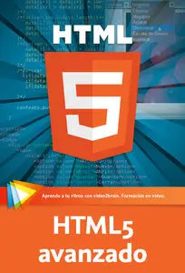 video2brain - HTML5 avanzado