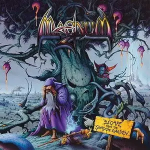 Magnum - Escape From The Shadow Garden (2014)