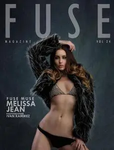 Fuse Magazine - Volume 24, 2016
