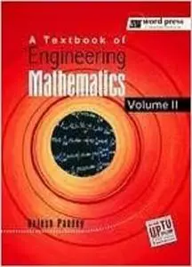 A Textbook Of Engineering Mathematics, Vol. 11
