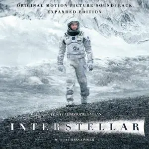 Hans Zimmer - Interstellar (Original Motion Picture Soundtrack) (Expanded Edition) (2014/2020)
