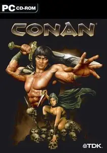Conan - Deviance (2004)