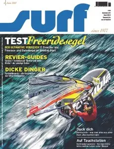  Surf Magazin June No 06 2010