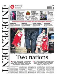The Independent December 20 2014