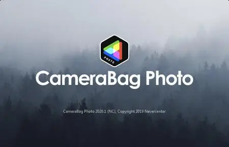 Nevercenter CameraBag Photo 2024.0.1 (x64)