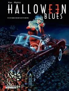 Halloween Blues (Completo)