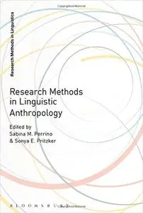 Research Methods in Linguistic Anthropology