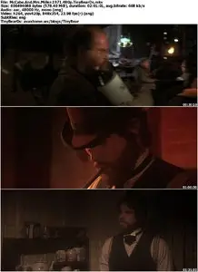 McCabe And Mrs. Miller (1971)