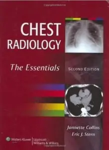 Chest Radiology: The Essentials (2nd edition)