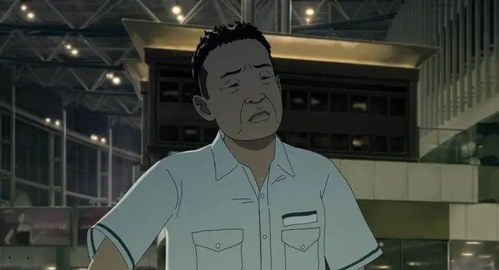 Seoul Station (2016)