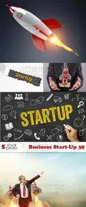 Photos - Business Start-Up 39