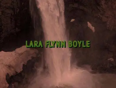 Twin Peaks S01E08