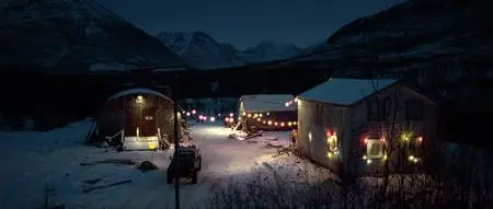 Rare Exports: A Christmas Tale (2010)