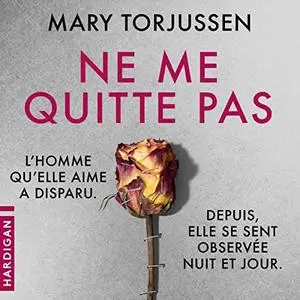 Mary Torjussen, "Ne me quitte pas"